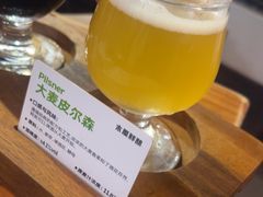 -木屋烧烤(白石洲店)