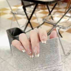 -斯馨·健康美甲美睫