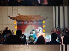 -重庆长寿碧桂园凤悦凤凰酒店