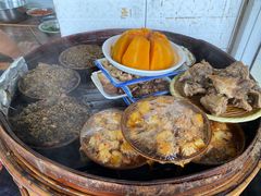 -大邑李记肥肠血旺