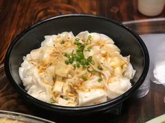 葱油蒜蓉竹篙粉-石岐乳鸽村(南海第三分店)