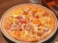 -萨莉亚意式餐厅(杭州滨江天街店)