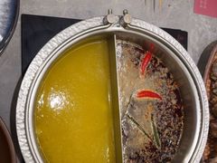 -一绪に寿喜烧(荟聚店)