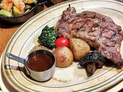 -森Some Fusion(荔湾店)