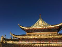 -达仓郎木寺院