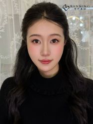 点击看大图 -班柠美妆·化妆私教(汉中路店)