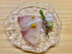 -鮨青(恒基名人购物中心店)