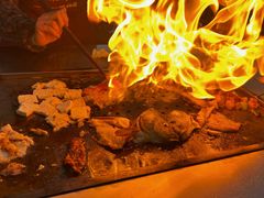 -正宗石棉烧烤(汉源店)