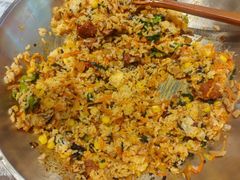 -梨花牛肉汤饭(仁恒伊势丹店)