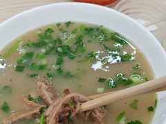 -剑南五香牛肉店