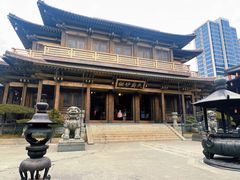 -香积寺