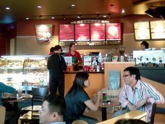 -星巴克(红房子店)