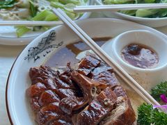 -将军烧鹅海鲜酒楼