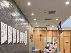 -美年大健康体检中心(牡丹园分院)