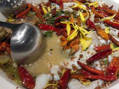 -太二酸菜鱼(石家庄万象城店)
