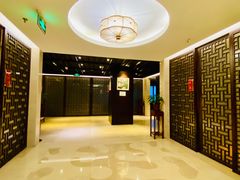 -七彩云南庆沣祥茶庄(金融街店)