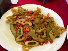 -老回回饺子馆(海洋馆店)