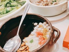 -饭怕鱼·黄焖鲟龙鱼(湖大店)
