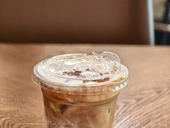 -明谦·Coffee&Cocktail Bar(美您公园店)