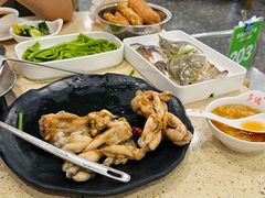 -多迷烫菜广场(水心大厦店)