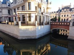 -大连海昌东方水城