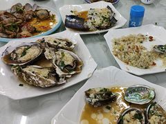 -双月饭店·20年老字号(新村店)
