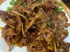 -西关回头馆(西关美食街店)