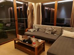 -神州半岛旅达屋度假公寓(君临海店)
