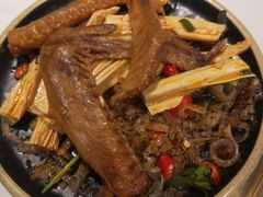 -非烤勿扰韩料自助烤肉(松山湖万科店)