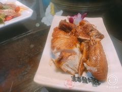 -煲得鲜·桐乡煲·小龙虾(万达店)