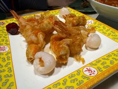 -那家小馆•北京菜•烤鸭(中关村店)