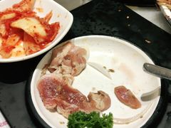 -韩宫宴烤肉·黑毛和牛·料理(合肥滨湖银泰城店)