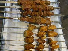 -盱眙虾神於氏龙虾(夫子庙红街店)