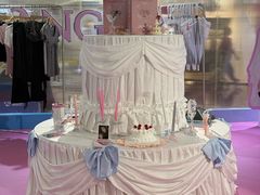 -KK ONE(京基滨河时代店)