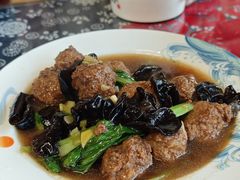 -上王村王家三合院农家乐