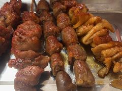 -海平馄饨(逍遥二路店)