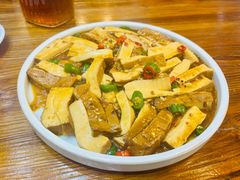 -下梅人家土菜馆(历史文化餐厅度假区店)