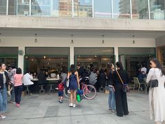 -RAC BAR(安福路店)