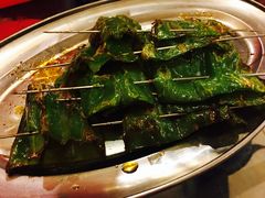 -小胡子烧烤(江汉路店)