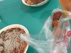 -甘记肥肠粉(马鞍北路店)