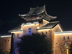 -道林古镇