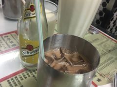 -华星冰室(湾仔店)