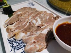 白切羊肉-新悦·霞浦海鲜生(上下杭店)