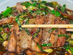 -情妹耙泥鳅·江湖川菜(科华店)