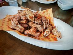 -抹直口特色菜馆(一店)