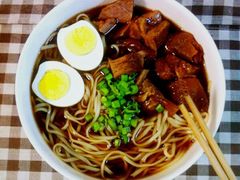 -厝内小眷村(天河南一路店)