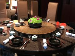 -湖滨28中餐厅·西湖宴·杭州君悦酒店