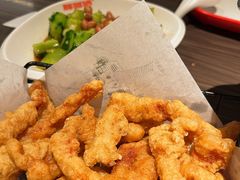 -胖哥俩肉蟹煲(杭州下沙学林街店)