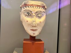 -雅典国家考古博物馆(Ethniko Archaiologiko Museo)