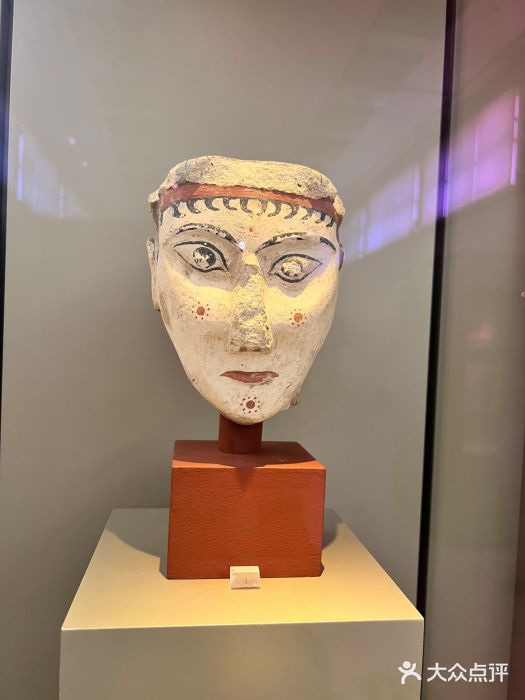 雅典国家考古博物馆(Ethniko Archaiologiko Museo)图片